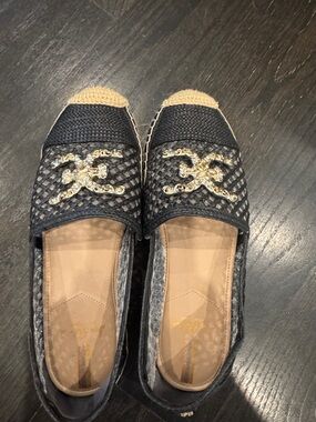Sam Edelman espadrilles